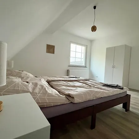 Komfort & Stil, Moderne Mit Fitnessraum شقة *