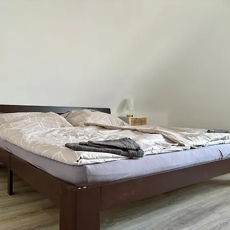 شقة Komfort & Stil, Moderne Mit Fitnessraum فيتن