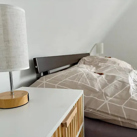 Komfort & Stil, Moderne Mit Fitnessraum