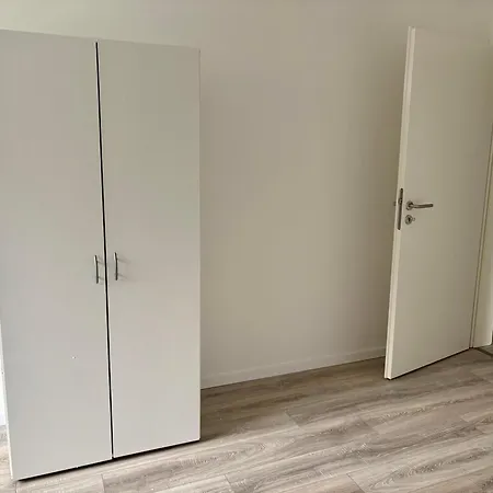 شقة Komfort & Stil, Moderne Mit Fitnessraum فيتن