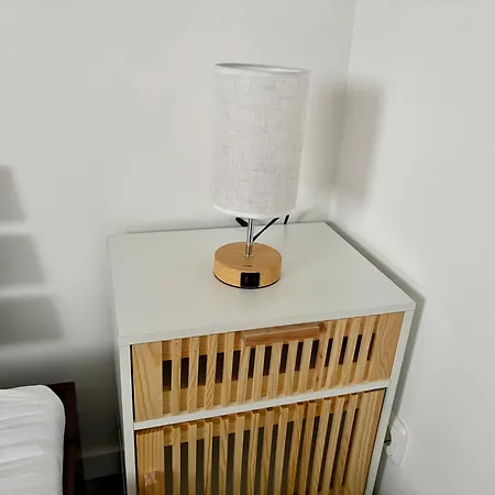 Komfort & Stil, Moderne Mit Fitnessraum شقة *