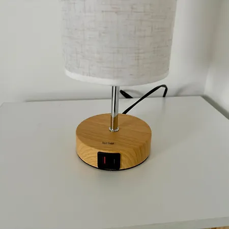 شقة Komfort & Stil, Moderne Mit Fitnessraum *