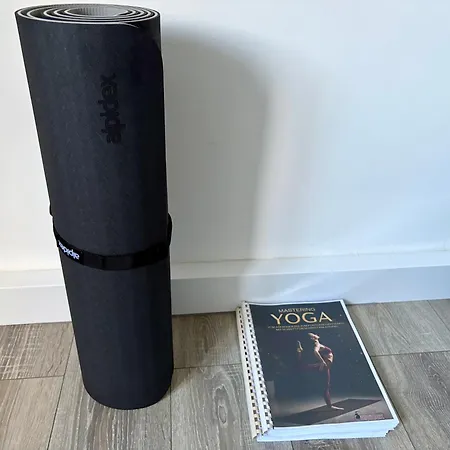 Komfort & Stil, Moderne Mit Fitnessraum