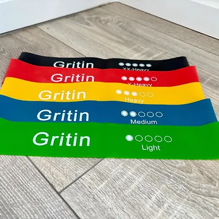 Komfort & Stil, Moderne Mit Fitnessraum فيتن