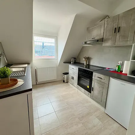 Komfort & Stil, Moderne Mit Fitnessraum * فيتن