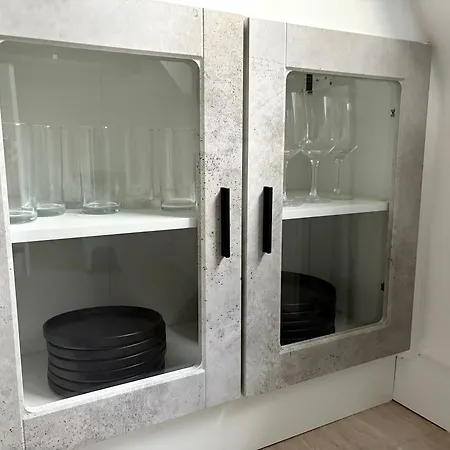 Komfort & Stil, Moderne Mit Fitnessraum * فيتن