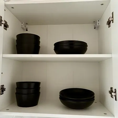 شقة Komfort & Stil, Moderne Mit Fitnessraum فيتن