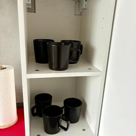 Komfort & Stil, Moderne Mit Fitnessraum *