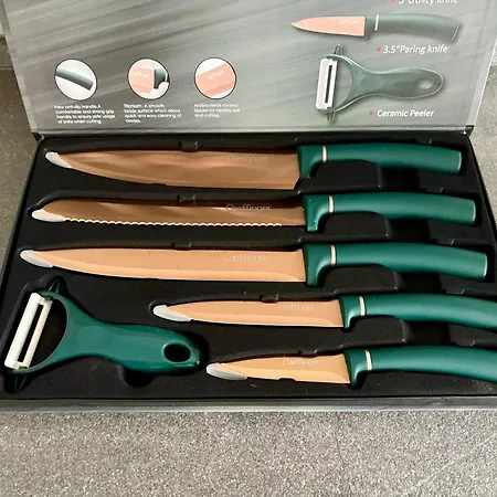 شقة Komfort & Stil, Moderne Mit Fitnessraum *