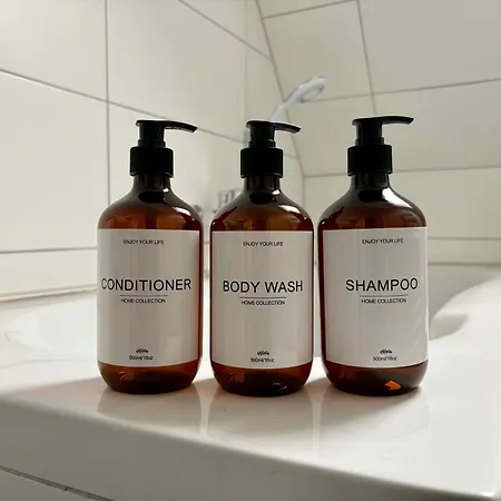 Komfort & Stil, Moderne Mit Fitnessraum شقة *