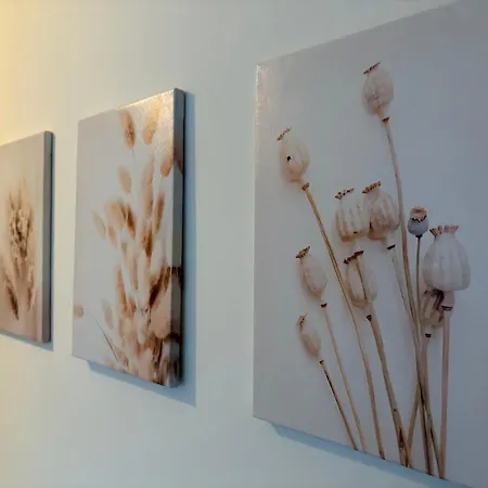 Komfort & Stil, Moderne Mit Fitnessraum شقة فيتن