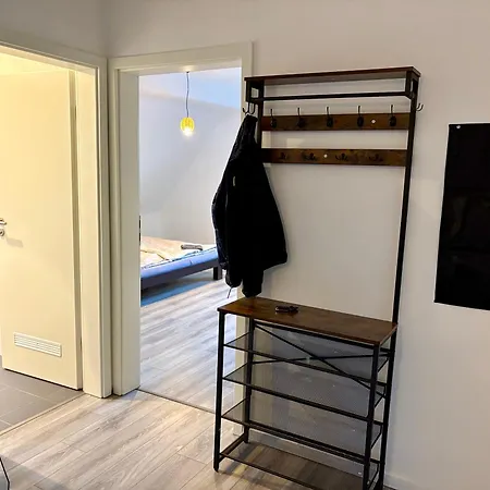 Komfort & Stil, Moderne Mit Fitnessraum *