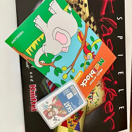 Komfort & Stil, Moderne Mit Fitnessraum * فيتن