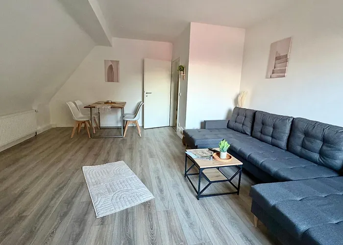 Komfort & Stil, Moderne Mit Fitnessraum *