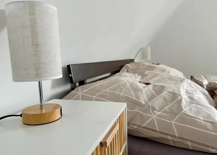 Komfort & Stil, Moderne Mit Fitnessraum