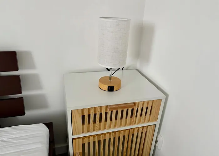 Komfort & Stil, Moderne Mit Fitnessraum شقة *