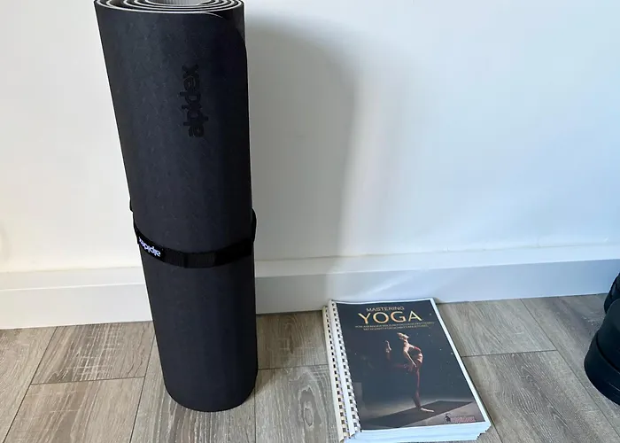 Komfort & Stil, Moderne Mit Fitnessraum