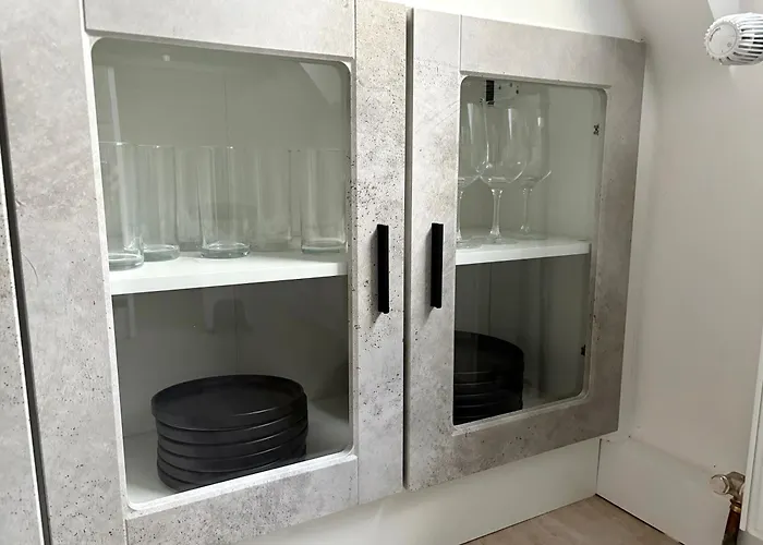 Komfort & Stil, Moderne Mit Fitnessraum * فيتن