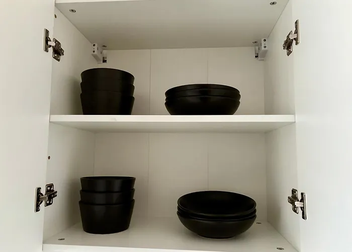 公寓 Komfort & Stil, Moderne Mit Fitnessraum 威滕