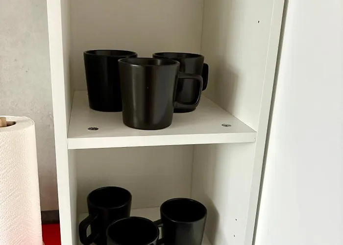 Komfort & Stil, Moderne Mit Fitnessraum *