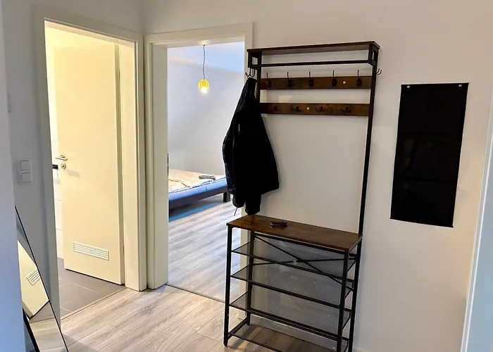 Komfort & Stil, Moderne Mit Fitnessraum *