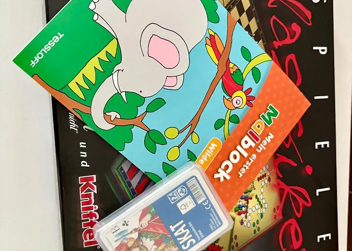 Komfort & Stil, Moderne Mit Fitnessraum * 威滕